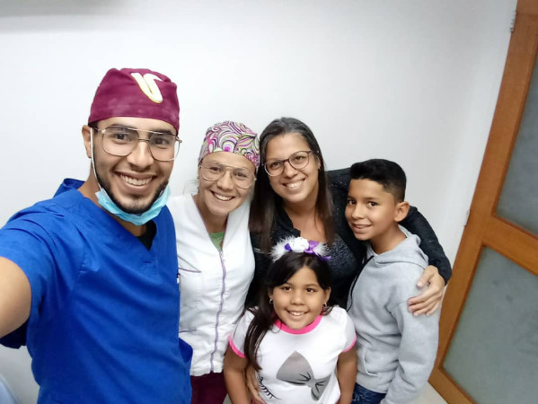 Imagen 5 de servicio