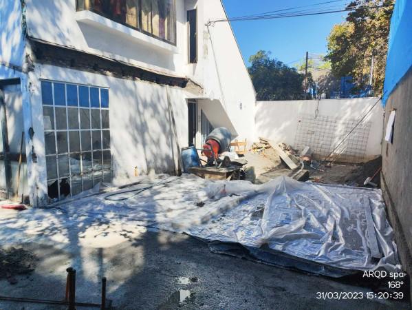 Imagen 5 de servicio
