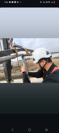 Imagen 7 de servicio