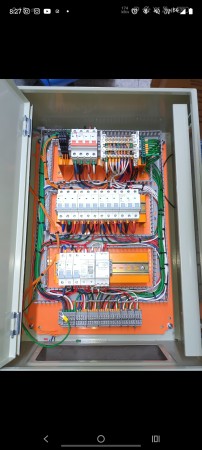 Imagen 11 de servicio