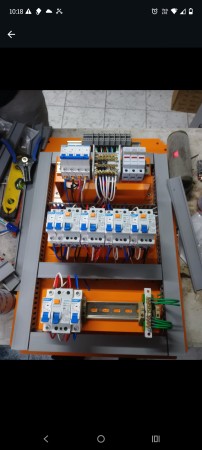 Imagen 10 de servicio