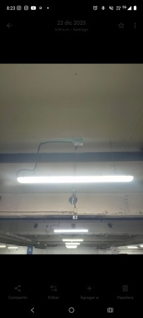 Imagen 17 de servicio