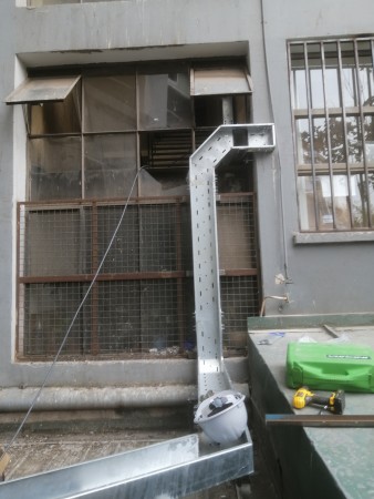 Imagen 23 de servicio