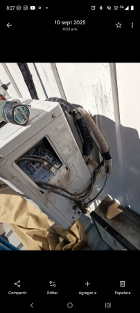 Imagen 30 de servicio