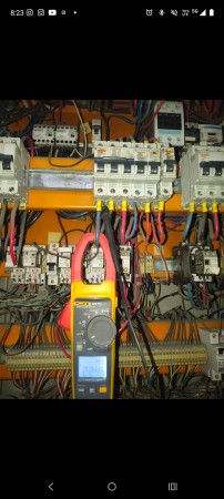 Imagen 32 de servicio