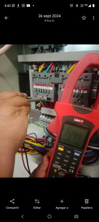 Imagen 31 de servicio