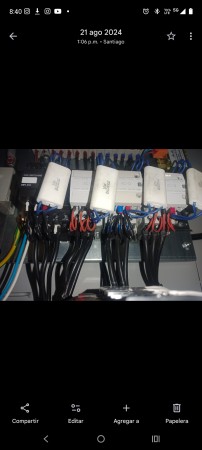 Imagen 35 de servicio