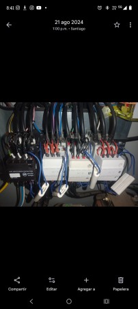 Imagen 37 de servicio