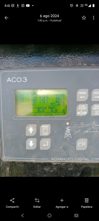 Imagen 40 de servicio