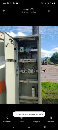 Imagen 41 de servicio
