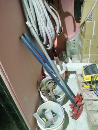 Imagen 44 de servicio
