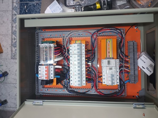 Imagen 45 de servicio