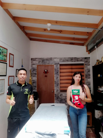 Imagen 3 de servicio