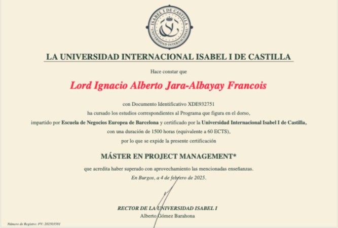 Imagen 3 de servicio