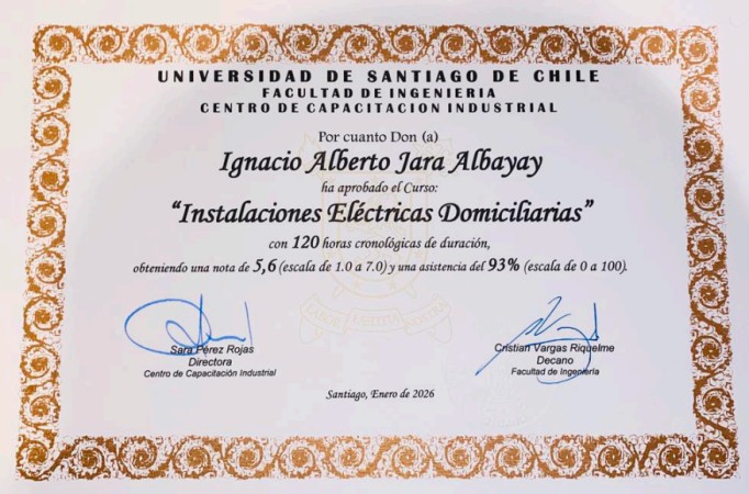 Imagen 5 de servicio