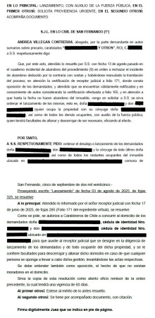 Imagen 3 de servicio
