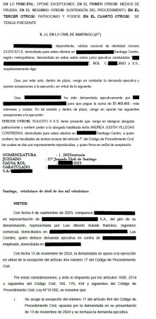 Imagen 14 de servicio