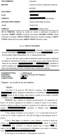 Imagen 11 de servicio