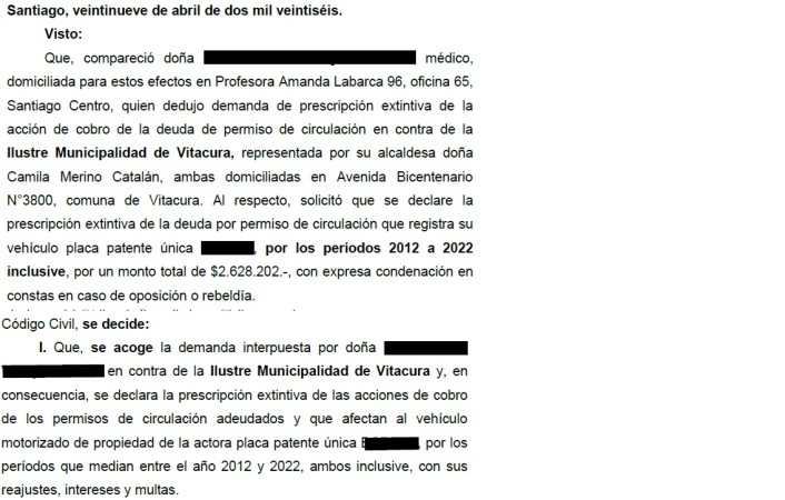 Imagen 4 de servicio