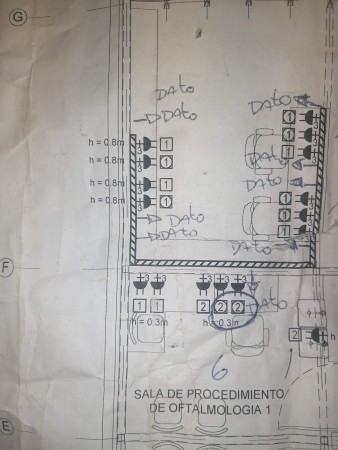 Imagen 11 de servicio