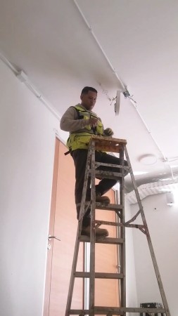 Imagen 12 de servicio