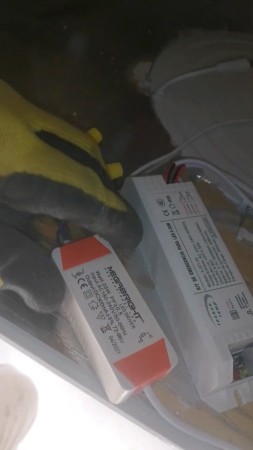 Imagen 19 de servicio