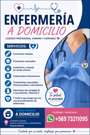 Imagen 3 de servicio