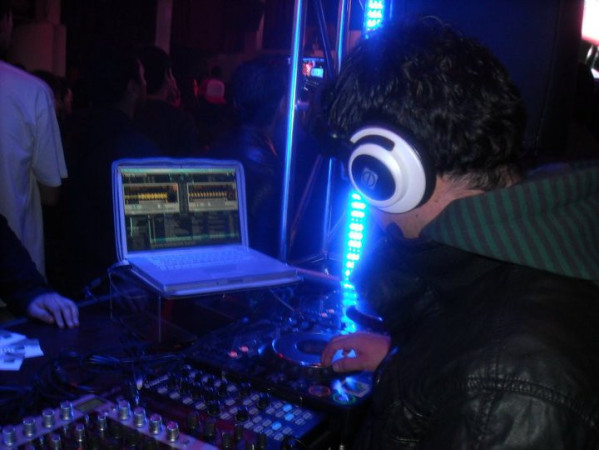 Imagen 10 de servicio