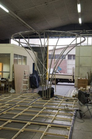 Imagen 21 de servicio