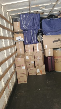 Imagen 3 de servicio
