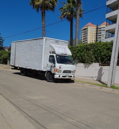 Imagen 4 de servicio