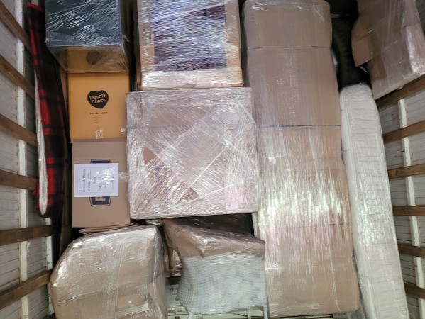 Imagen 9 de servicio
