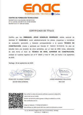 Imagen 26 de servicio