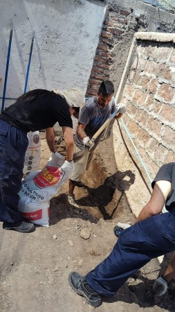 Imagen 3 de servicio