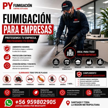 Imagen 5 de servicio