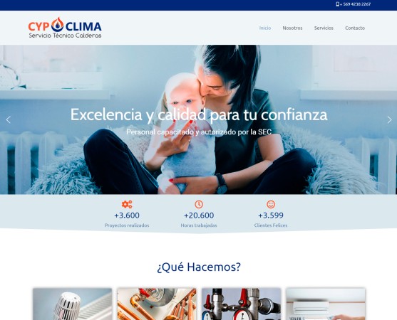 Imagen 4 de servicio