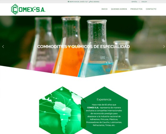 Imagen 5 de servicio