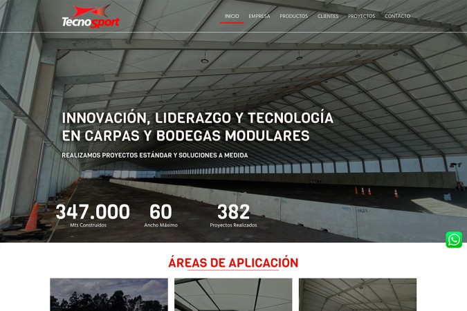 Imagen 11 de servicio