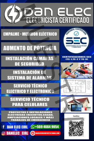 Imagen 3 de servicio