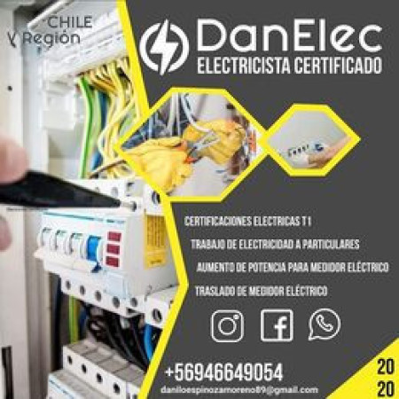 Imagen 5 de servicio