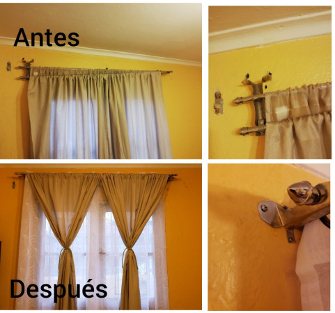 Imagen 5 de servicio