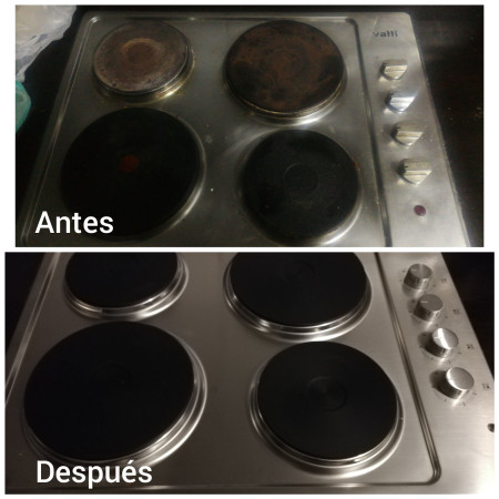 Imagen 6 de servicio