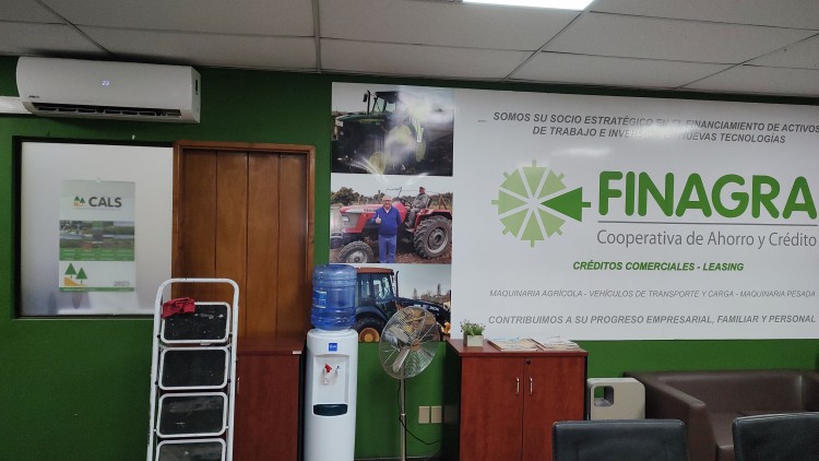 Imagen 4 de servicio