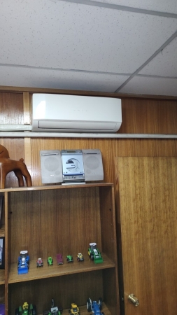 Imagen 8 de servicio