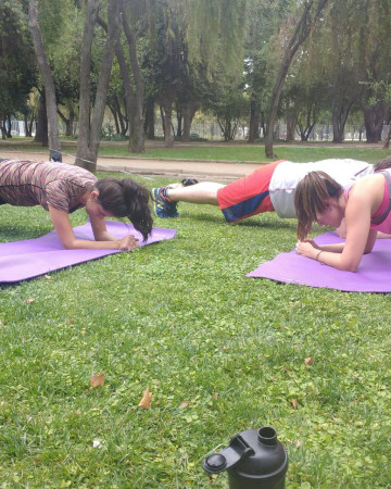Imagen 9 de servicio