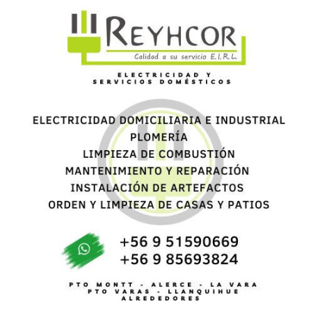 Imagen 9 de servicio