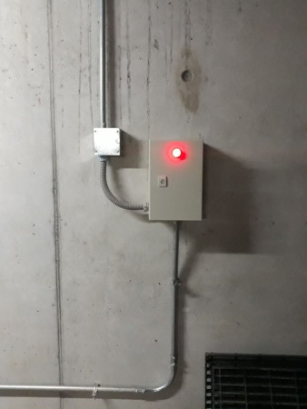 Imagen 10 de servicio