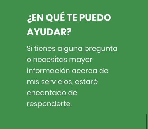 Imagen 36 de servicio