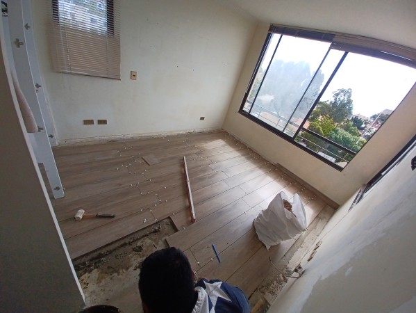 Imagen 13 de servicio