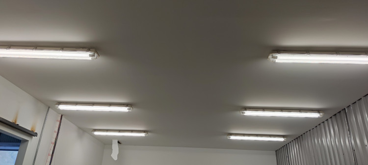 Imagen 9 de servicio